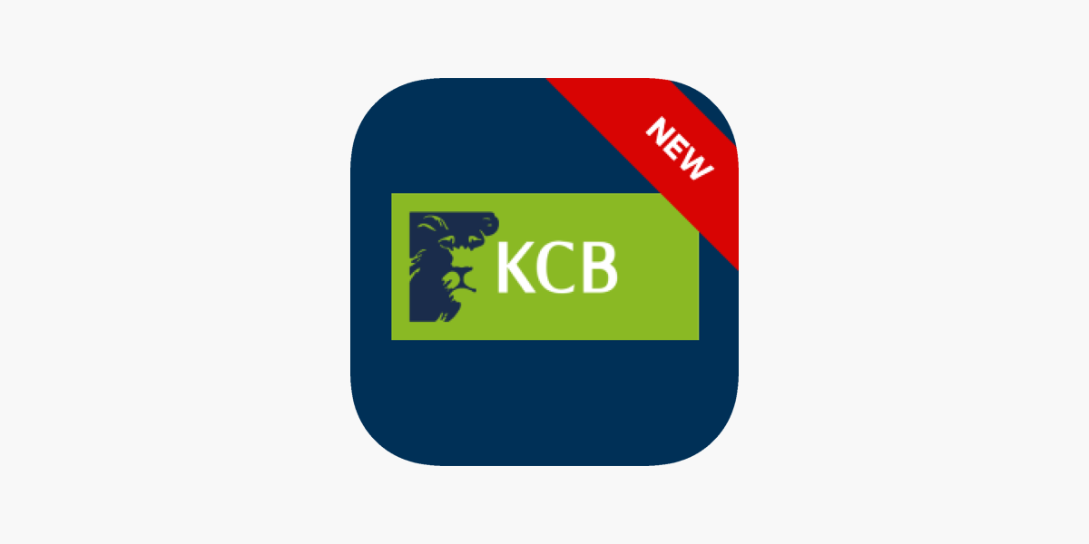New KCB App
